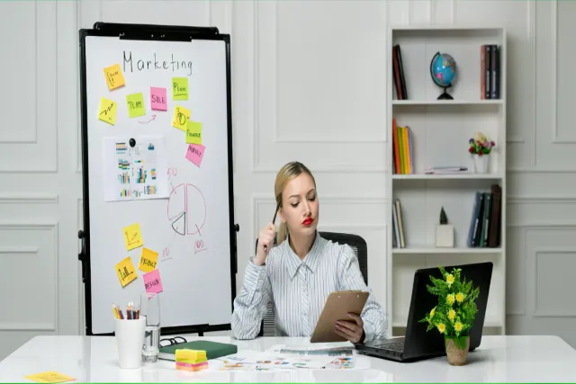 A Full-Service Marketing Agency’s Pre-Launch Checklist Small Businesses Often Forget