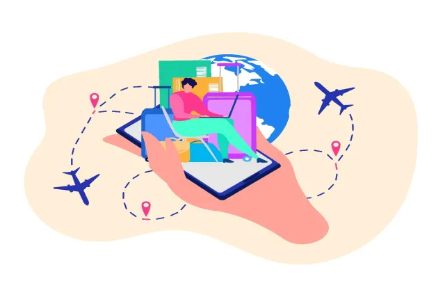 Why In-Flight Connectivity is Becoming Essential for Modern Air Travel