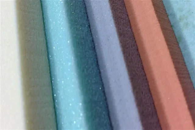 What is Driving the Demand for Rigid Foam in Construction and Insulation