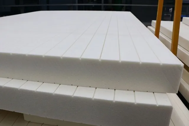 Why Rigid Foam Materials are Essential for Energy-Efficient Buildings