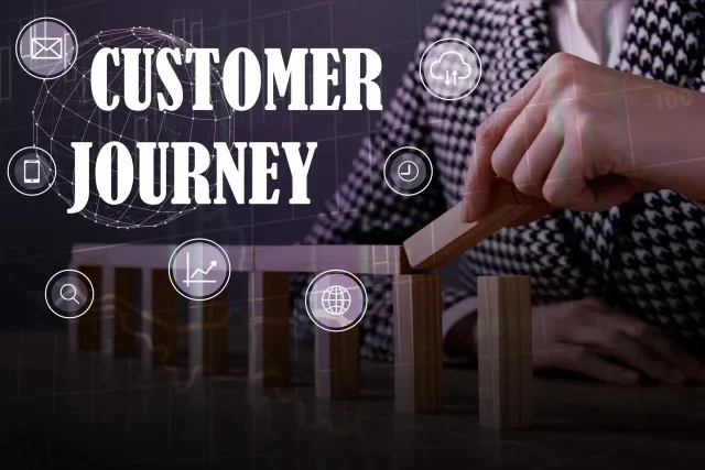 How Businesses Collect Customer Insights at Every Stage of the Journey