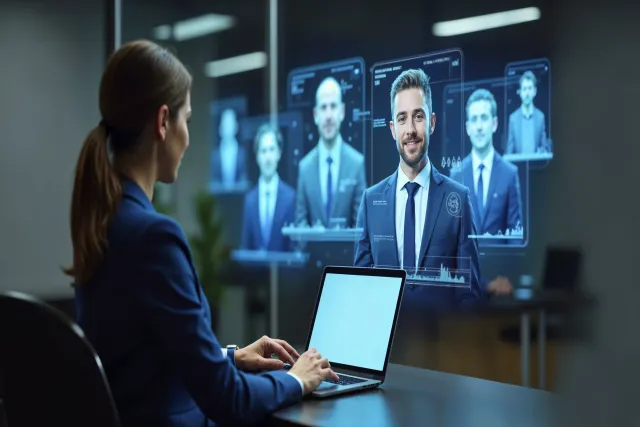 How Virtual Assistants and Contact Intelligence are Reshaping Recruitment Operations in 2026