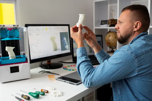 What Challenges are Impacting the Adoption of 3D Printed Pharmaceuticals