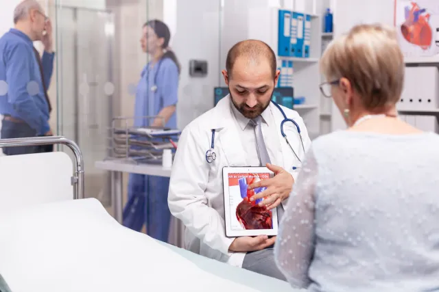 What is Driving the Adoption of Advanced Heart Valve Replacement Technologies