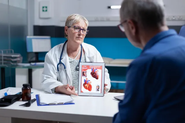 Why Aging Populations are Increasing Demand for Heart Valve Interventions