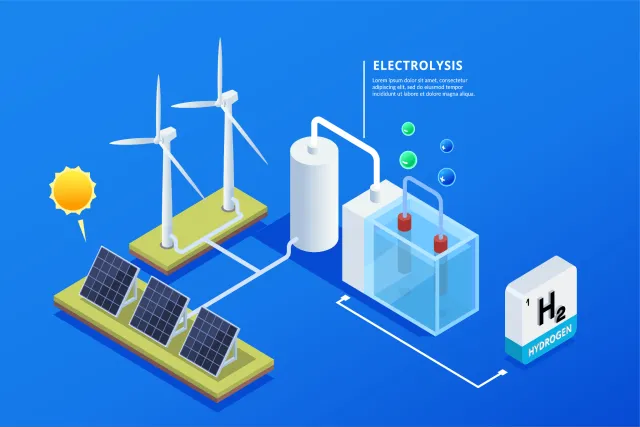 How Electrolysis Technology is Enabling Sustainable Hydrogen Production