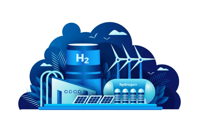 Why Cost Reduction and Scalability are Key Challenges for Green Hydrogen