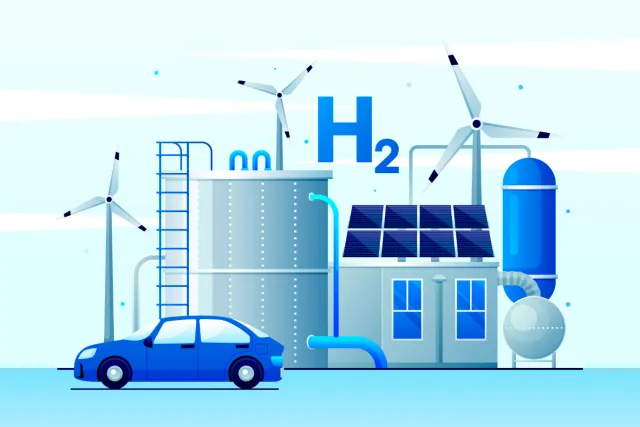 Why Governments are Investing in Hydrogen Infrastructure and Incentives