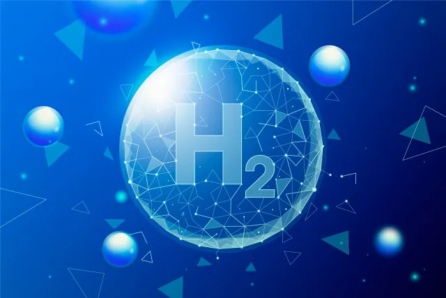 Why Green Hydrogen is Central to Industrial Decarbonization Strategies