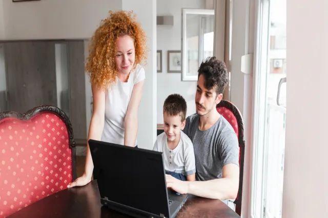 The Online School New York Families Keep Coming Back To