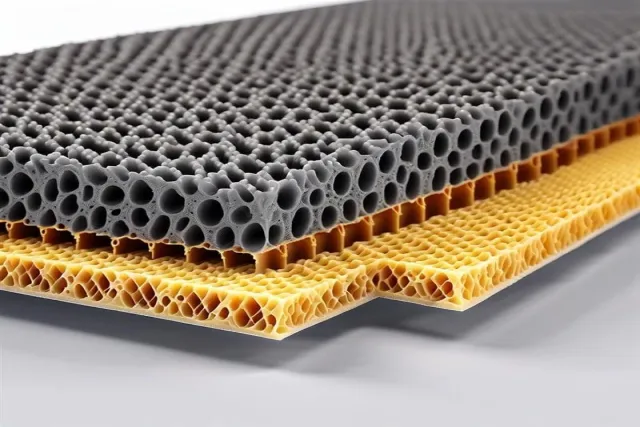 What is Driving the Adoption of Fiber Reinforced Polymers Across Industries
