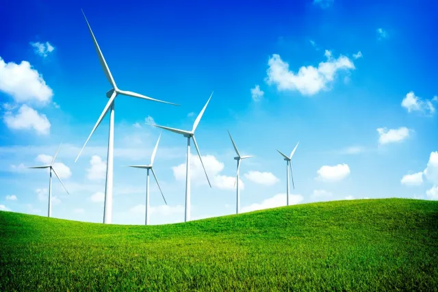 How Hydrogen is Quietly Changing Energy Storage and Grid Stability