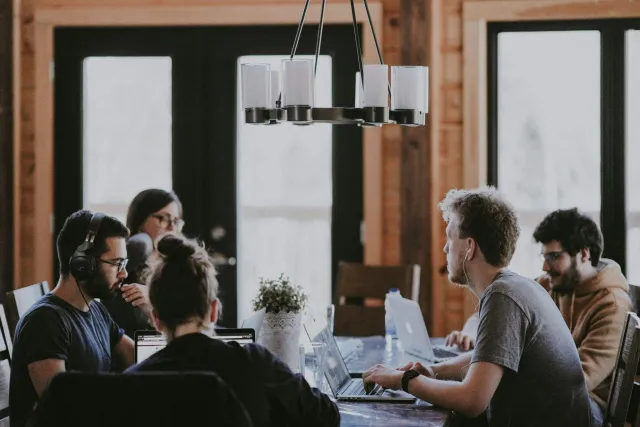 How B2B Marketing Can Support the Digital Transformation of Legal Operations