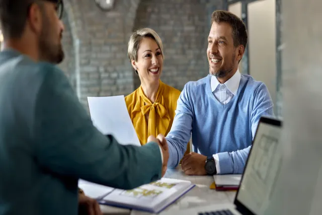 The Rise of Alternative Business Lending in Data-D
