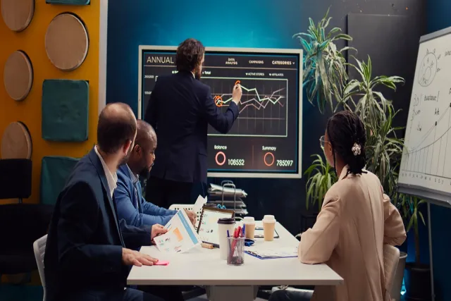 How the ERP Software Market is Reshaping Enterpris