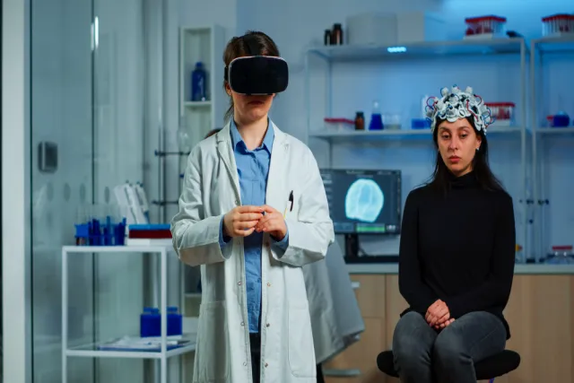 How AI and Machine Learning are Enhancing Healthcare Data Insights
