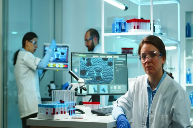 Why Cloud-Based Analytics Platforms are Gaining Adoption in Healthcare Why Cloud-Based Analytics Platforms are Gaining Adoption in Healthcare