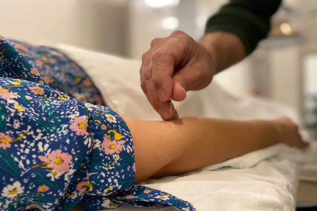 What Role Do Sterile Disposable Needles Play in Safe Acupuncture Treatment What Role Do Sterile Disposable Needles Play in Safe Acupuncture Treatment