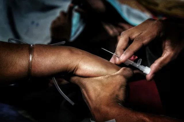 What Future Trends Could Influence the Acupuncture Needles Industry What Future Trends Could Influence the Acupuncture Needles Industry