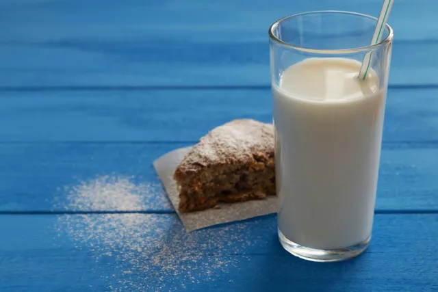 Why Functional Foods and Beverages are Incorporating Calcium Enrichment Why Functional Foods and Beverages are Incorporating Calcium Enrichment