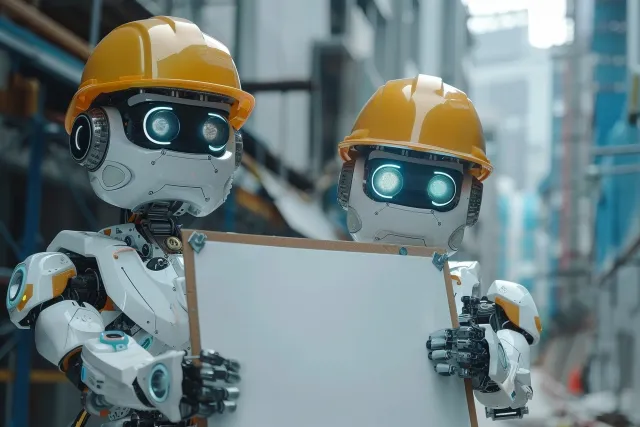 What Types of Inspection Robots are Used Across Industrial Sectors