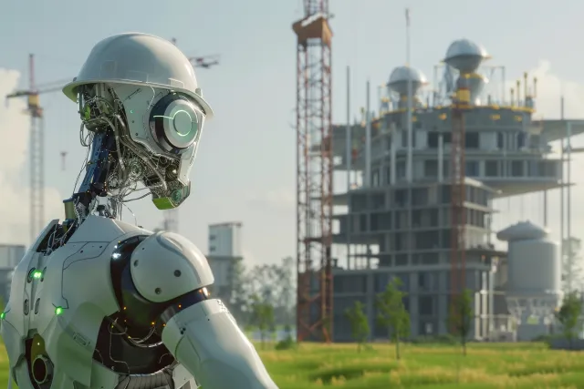 Why Oil & Gas and Energy Companies are Increasing the Adoption of Inspection Robotics