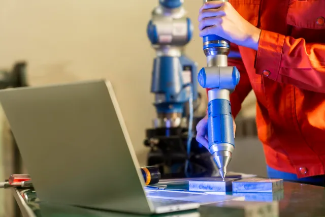 How Advancements in Sensors and Real-Time Analytics are Improving Robotic Inspections