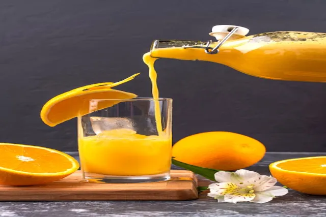 What Factors are Influencing Supply and Pricing in the Orange Juice Industry What Factors are Influencing Supply and Pricing in the Orange Juice Industry
