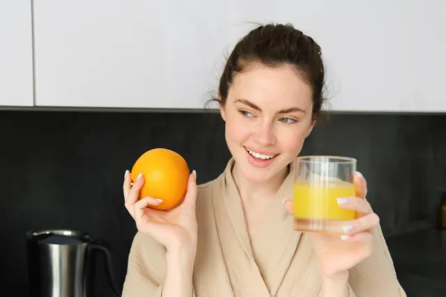 What Role Does Orange Juice Play in Immunity-Boosting Diets? What Role Does Orange Juice Play in Immunity-Boosting Diets?