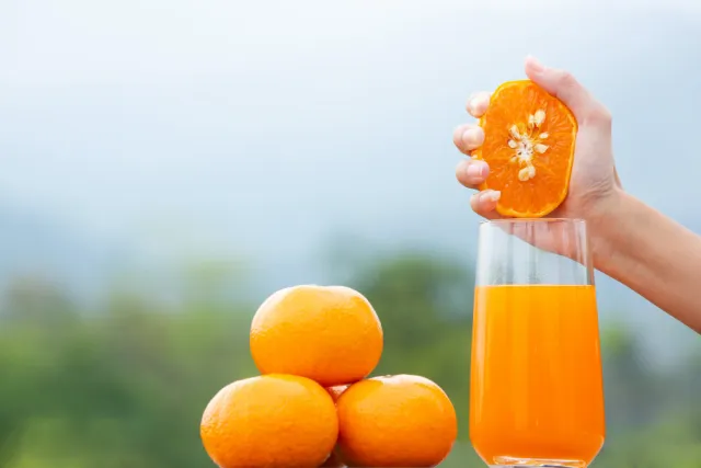 Why Fresh and Cold-Pressed Orange Juice Is Gaining Popularity Worldwide Why Fresh and Cold-Pressed Orange Juice Is Gaining Popularity Worldwide