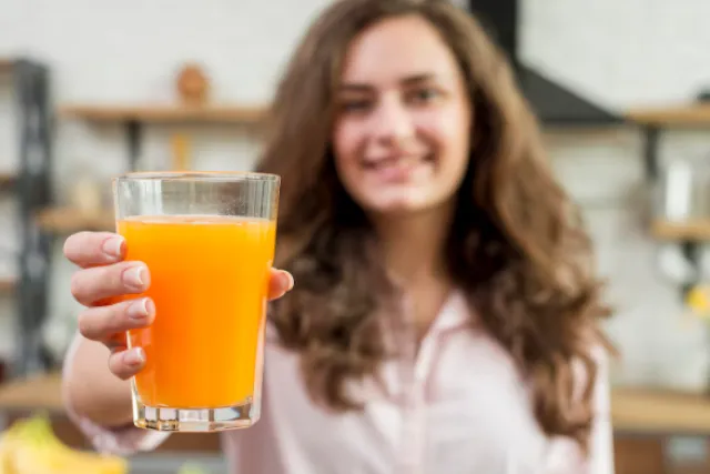 Why Functional and Fortified Orange Juices are Gaining Traction Why Functional and Fortified Orange Juices are Gaining Traction