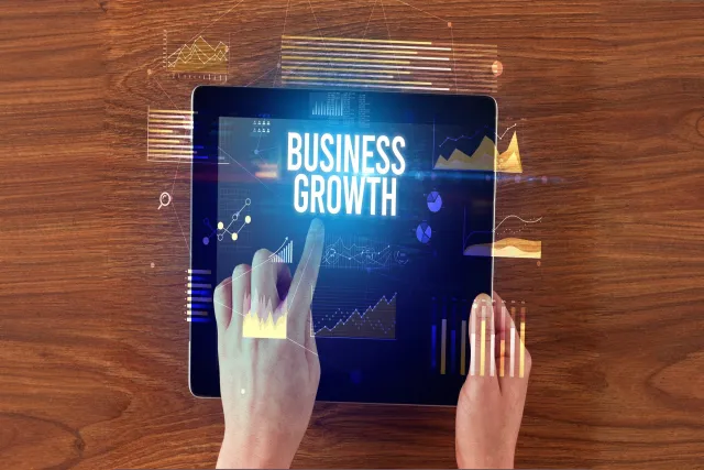 The Growing Importance of Digital Benchmarks in Modern Marketing Intelligence The Growing Importance of Digital Benchmarks in Modern Marketing Intelligence