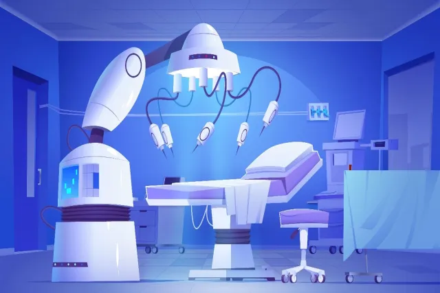 How AI and Robotics are Influencing the Future of Gynecological Procedures How AI and Robotics are Influencing the Future of Gynecological Procedures