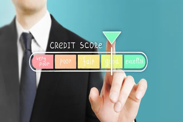 The Evolution of Counterparty Credit Risk: Beyond Traditional Scoring The Evolution of Counterparty Credit Risk: Beyond Traditional Scoring