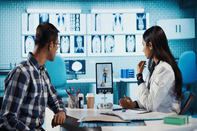What Are the Different Types of Digital Radiography Systems and Their Applications? What Are the Different Types of Digital Radiography Systems and Their Applications?
