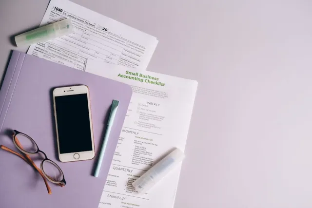 How Small Businesses Can Plan Financing More Effectively