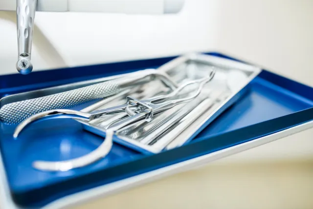 How AI and Digital Imaging are Transforming Modern Dental Equipment