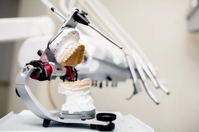 What is Dental Equipment and How Has It Evolved with Digital Dentistry