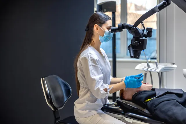 Why Dental Tourism is Driving Demand for Advanced Dental Equipment? Why Dental Tourism is Driving Demand for Advanced Dental Equipment?