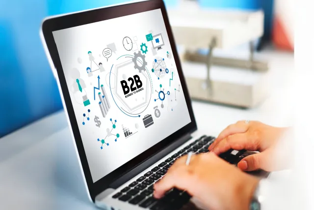 How B2B SaaS Brands Can Drive Commercial Results With SEO How B2B SaaS Brands Can Drive Commercial Results With SEO