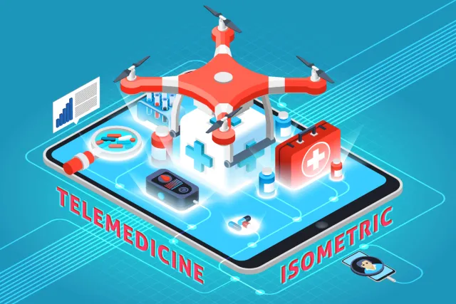 How AI and IoT are Transforming Modern Medical Alert Technologies How AI and IoT are Transforming Modern Medical Alert Technologies