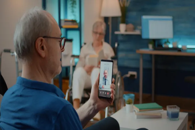 How Medical Alert Systems Help Caregivers Monitor Patients Remotely How Medical Alert Systems Help Caregivers Monitor Patients Remotely