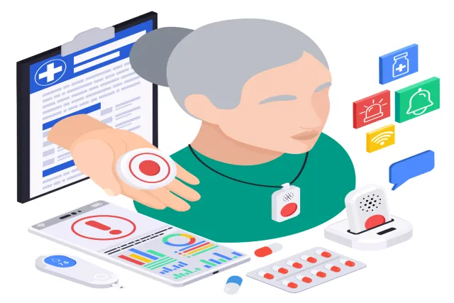 What are Medical Alert Systems and How Do They Improve Patient Safety What are Medical Alert Systems and How Do They Improve Patient Safety