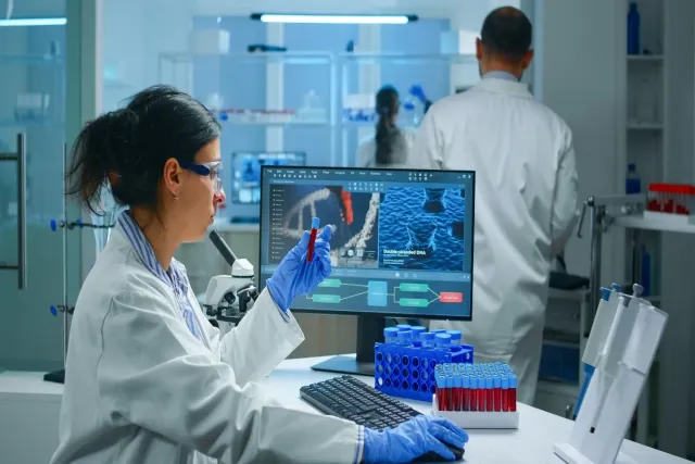 What is Bioelectronics and How is It Transforming Modern Healthcare