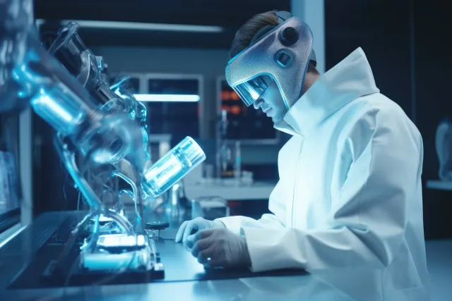 Why Bioelectronic Medicine is Emerging as an Alternative to Drug-Based Therapies Why Bioelectronic Medicine is Emerging as an Alternative to Drug-Based Therapies