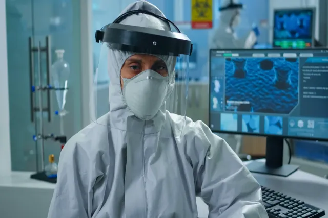 How AI and Machine Learning are Transforming Drug Discovery Informatics