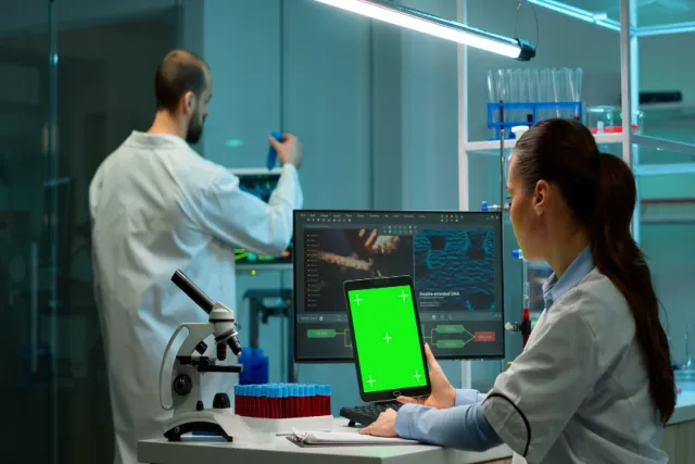 Why Pharmaceutical Companies are Investing in Informatics Platforms for R&D
