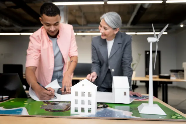 How Construction Chemicals Support Sustainable and Green Building Practices