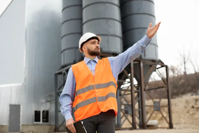 What Role Do Construction Chemicals Play in High-Performance Concrete Applications?