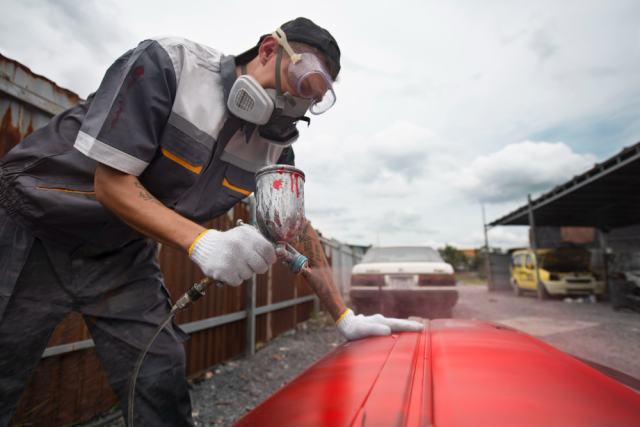 Why Waterproofing Chemicals are Essential for Modern Infrastructure Development